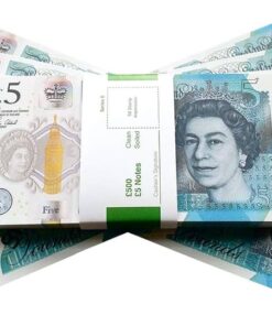 Best Fake 20 pound Banknote London – Buy Fake 5 Pound Sterling UK