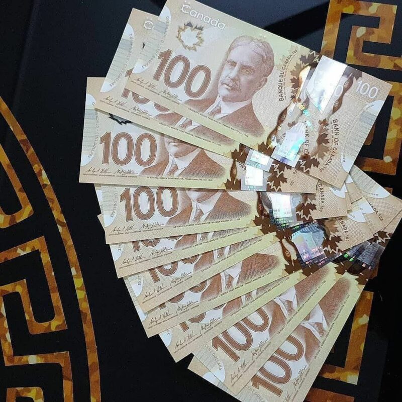 buy fake canadian dollars ontario