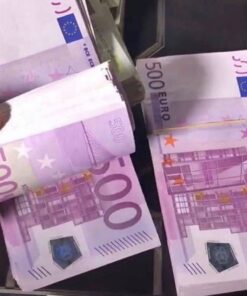 Order Counterfeit 500 euros Banknotes– Best Counterfeit 500 euros