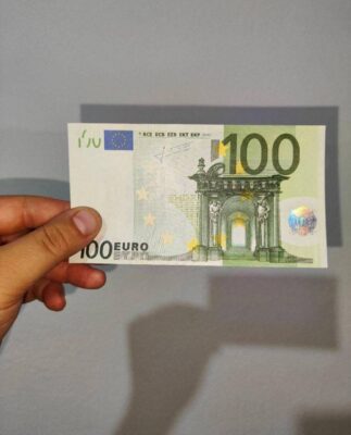 buy counterfeit money in Spain online