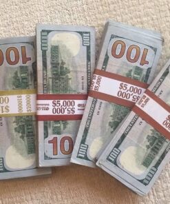 where to order fake 100 dollar notes