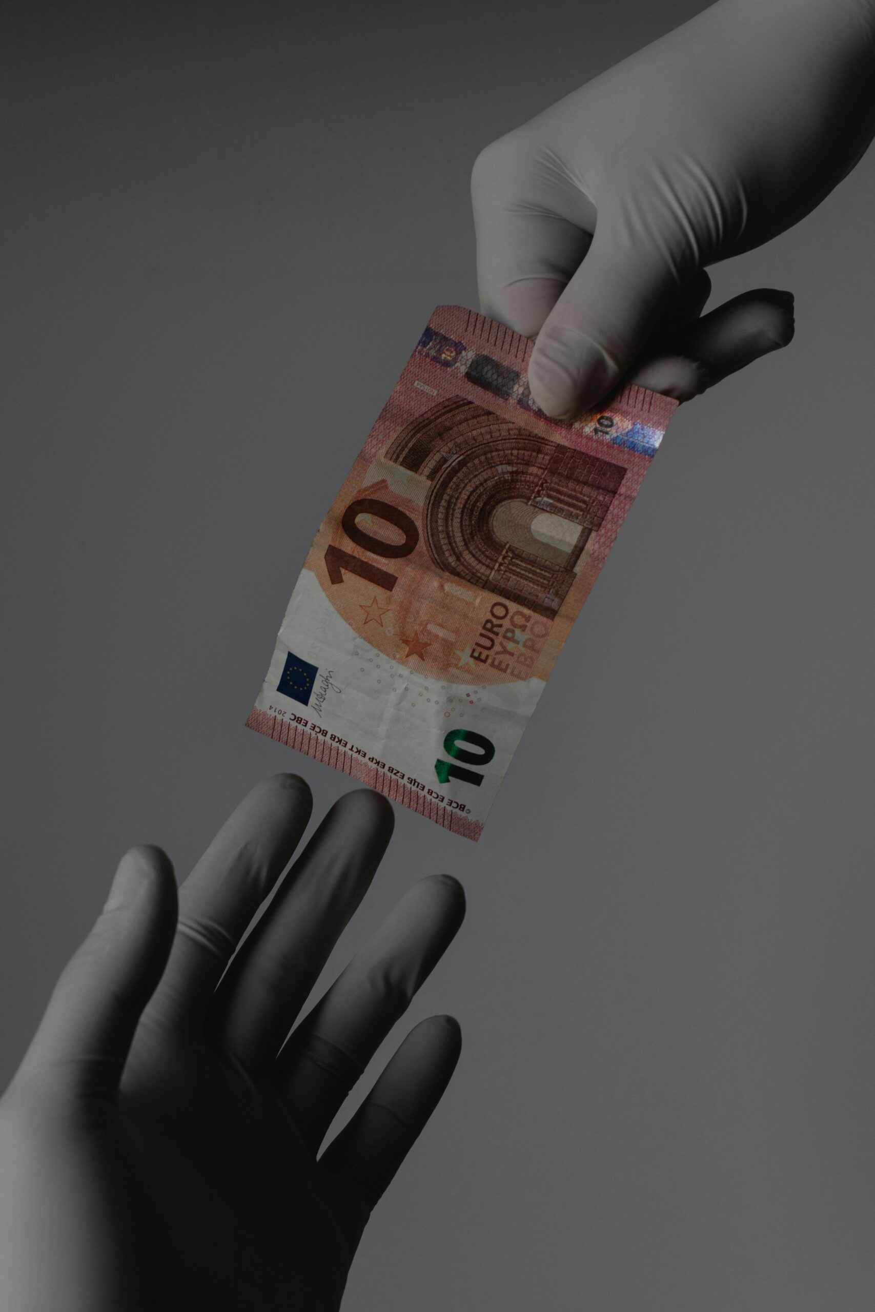 Buy Counterfeit Euro Bills In Augsburg